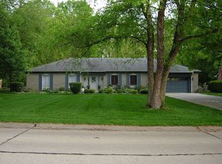 4117 Hazy Ln, Greenwood, IN