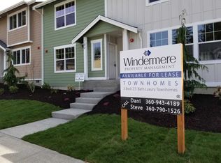 4407 Oso Berry Way NW, Olympia, WA 98502