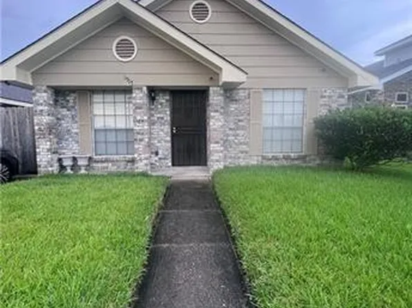 1917 Gladstone Dr, Marrero, LA 70072