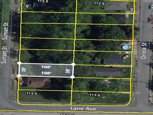 2nd image of 1428 Sunset St #229