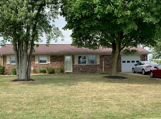 4044 Hunter Rd, Greenville, OH 45331