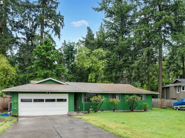 6300 SW Shakespeare St, Lake Oswego, OR 97035