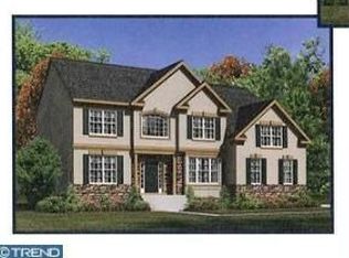 1285 Austin Ct, Romansville, PA 19320