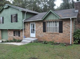 9101 Settlers Grove Rd NE, Covington, GA 30014