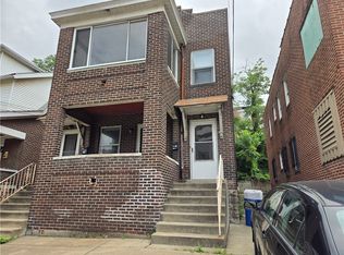 345 Coltart Ave, Pittsburgh, PA 15213