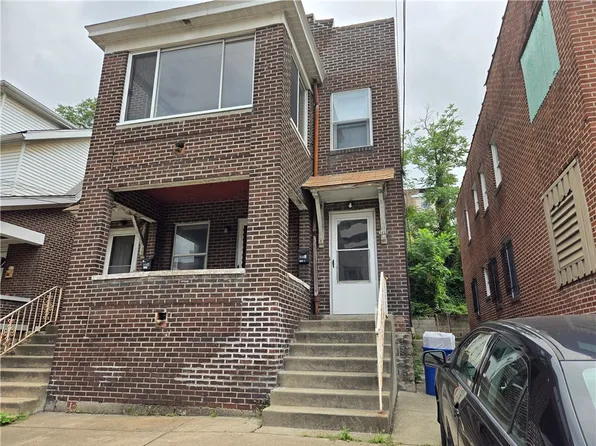 345 Coltart Ave, Pittsburgh, PA 15213