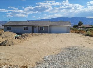 35741 Old Woman Springs Rd, Lucerne Valley, CA 92356