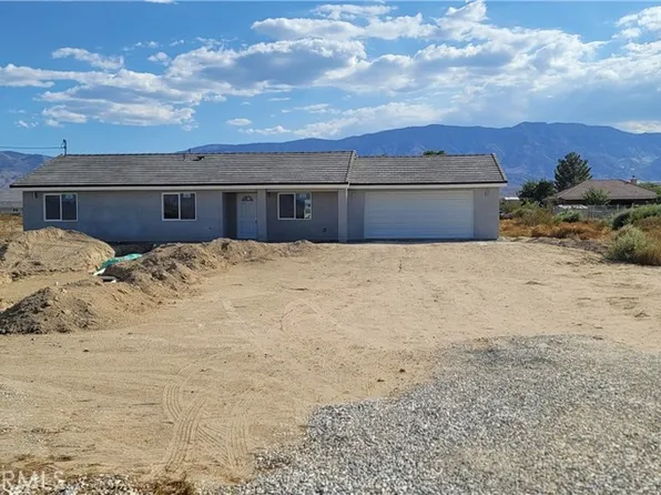 35741 Old Woman Springs Rd, Lucerne Valley, CA 92356