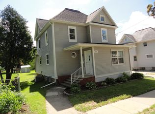 407 S Lincoln Ave, Beaver Dam, WI 53916
