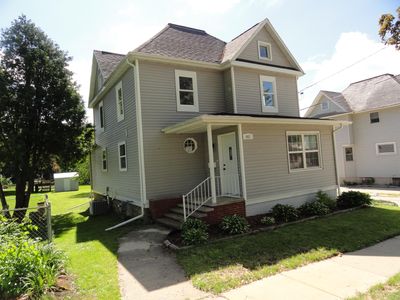 407 S Lincoln Ave, Beaver Dam, WI, 53916