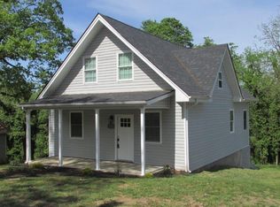 1816 Clay St SE, Roanoke, VA 24013