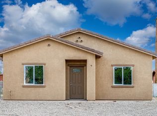 1425 W Panama Ln, Tucson, AZ 85705