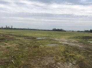 W Godbold St, Marion, SC 29571