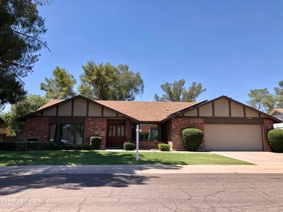 8038 E Ferzon Trl, Scottsdale, AZ, 85258