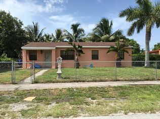 265 NW 190th St, Miami Gardens, FL 33169