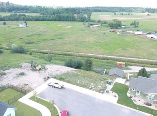 5880 Vang Ct LOT 8, Missoula, MT 59804