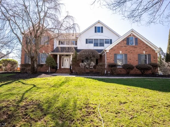 82 Millers Grove Rd, Montgomery Twp., NJ 08502