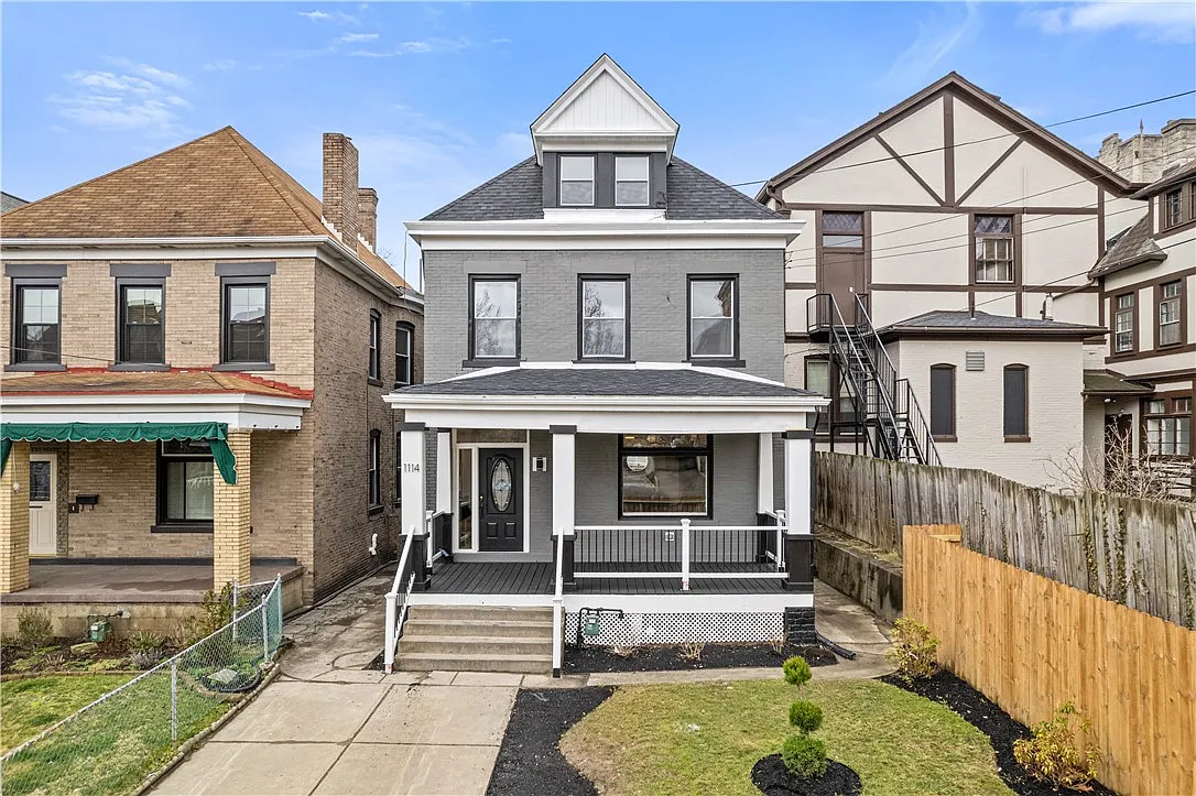 1114 N Saint Clair St photo 1