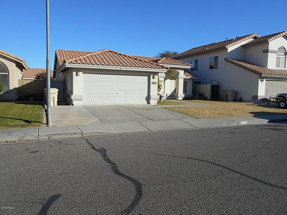 2nd image of 7778 W Sierra Vista Dr