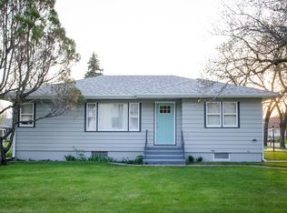 204 4th Ave S, Ellendale, ND 58436