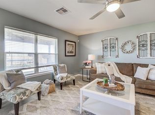 24615 Cypresspark Glen Ln, Hockley, TX 77447