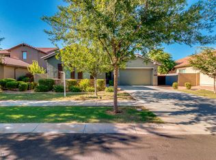 3546 E Sierra Madre Ave, Gilbert, AZ 85296