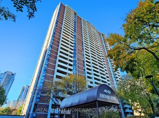 40 Homewood Ave #1404, Toronto, ON M4Y2K2