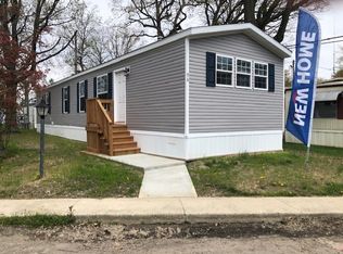 1639 Marion Waldo Rd LOT 94, Marion, OH 43302
