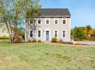 28 Beech Rd, South Berwick, ME 03908