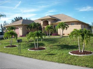 507 SW 28th Ter, Cape Coral, FL 33914