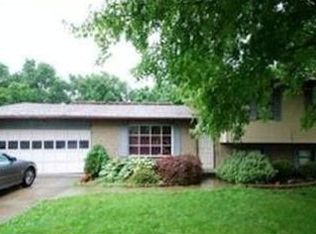 5 Dan Ct, Fairfield, OH 45014