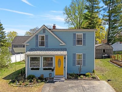 12 Acorn St, Haverhill, MA, 01832