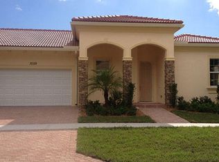 10282 SW Reggiani Rd #139, Port Saint Lucie, FL 34986