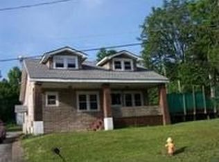 224 S Four Mile Run Rd, Youngstown, OH 44515