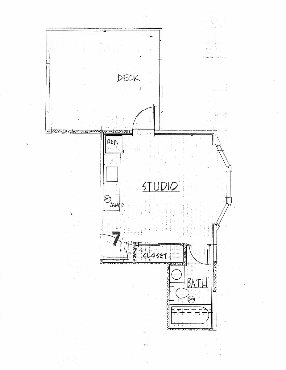 Floor plan 7
