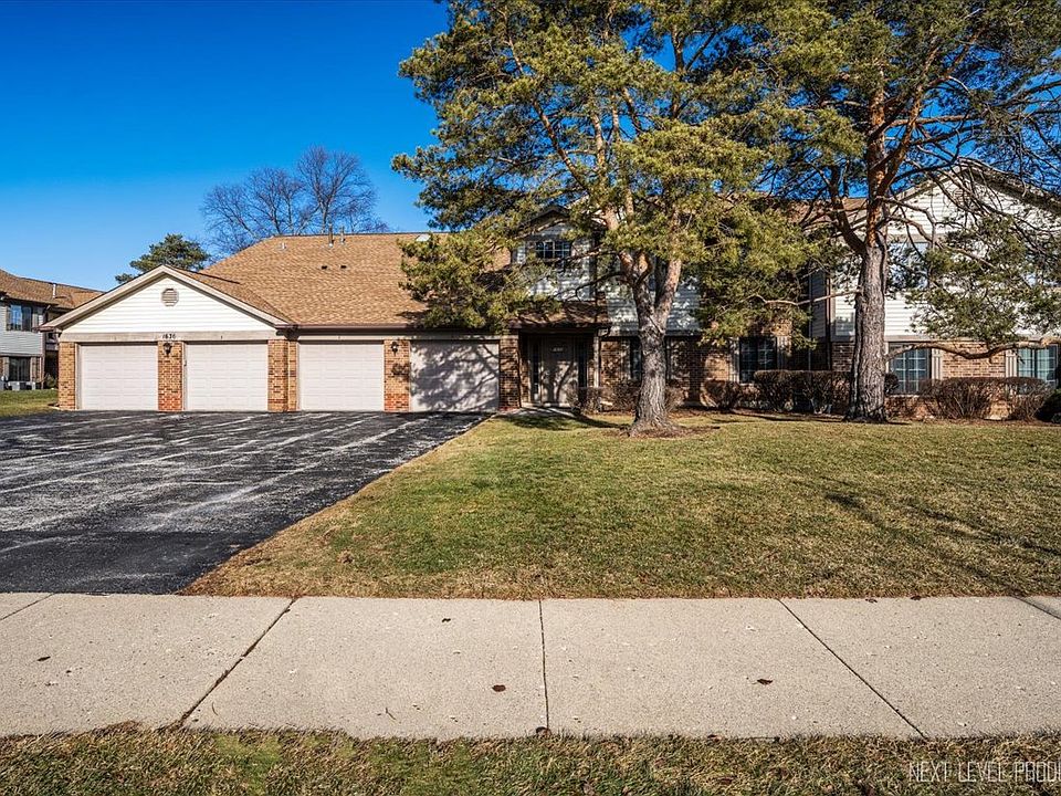 1st image of 1630 Pheasant Trail Dr #2
