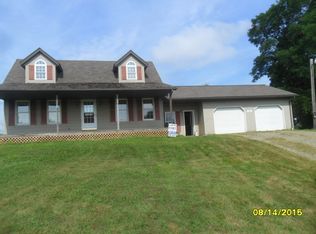 11330 West Greene, Waterford, PA 16441