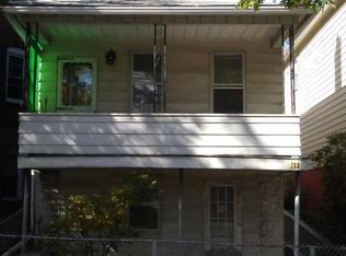 722 N Washington St, Wilkes Barre, PA 18705