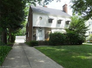 1469 Genesee Rd, South Euclid, OH 44121