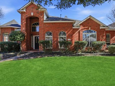 3104 Stonehenge Dr, Richardson, TX, 75082
