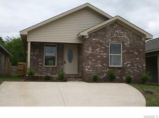 16422 Waterbury Ln, Moundville, AL 35474