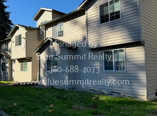 1106 Creekwood Ct SE APT D, Olympia, WA 98501