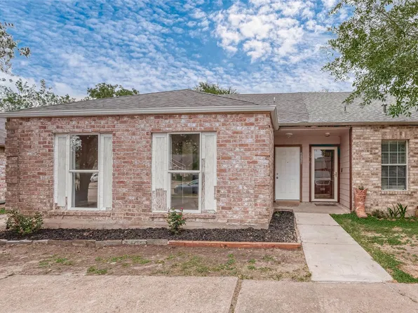 5020 Ridgevan Dr, Houston, TX 77053