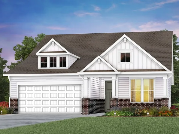 7522 Fermata Way Lot 29, Murfreesboro, TN 37128