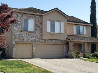 1832 Ville Franche Way, Modesto, CA 95356