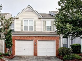 285 Regent Sq #285, Woodstock, GA 30188
