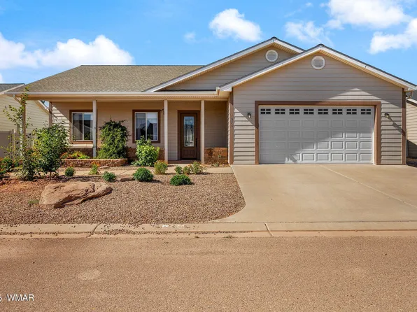 1058 E Adams St, Snowflake, AZ 85937