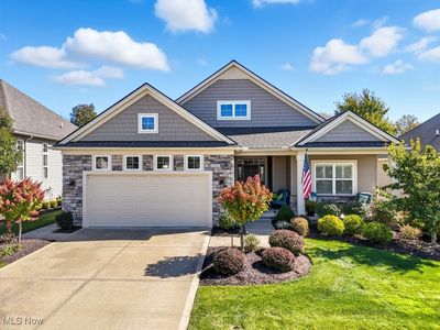 553 Fairway Ln, Broadview Heights, OH, 44147