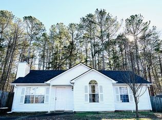 7000 Crooked O Trl, Gainesville, GA 30506