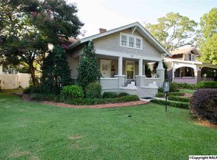 309 Canal St NE, Decatur, AL 35601